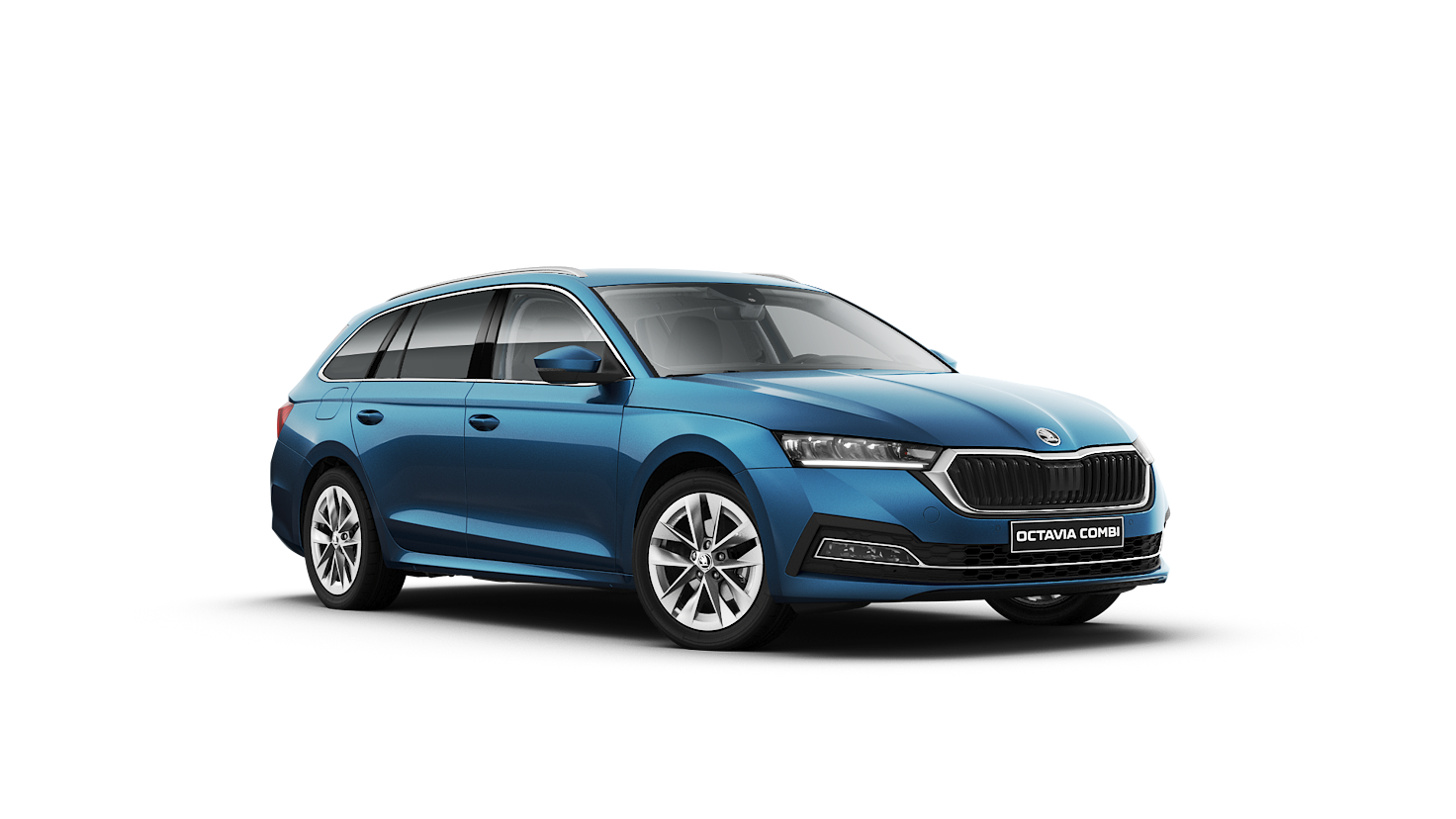 Avaleht - Škoda Tartu esindus - Aasta Auto